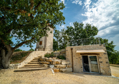 Location Bergerac - Le moulin de Lili