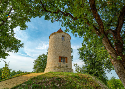 Le moulin de Lili - Location Bergerac - Exterieur