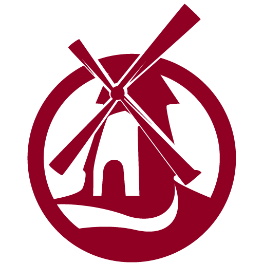 Logo moulin de lili - Bergerac